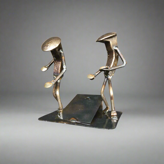 This figure is approximately 6 inches tall.