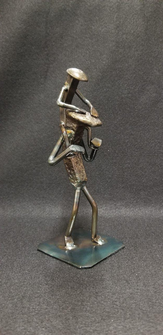 This figure is approximately 7 inches tall.