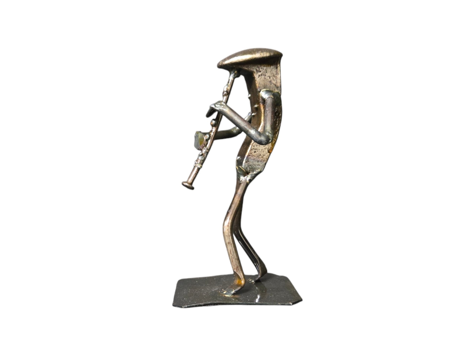 This figure is approximately 6 inches tall.