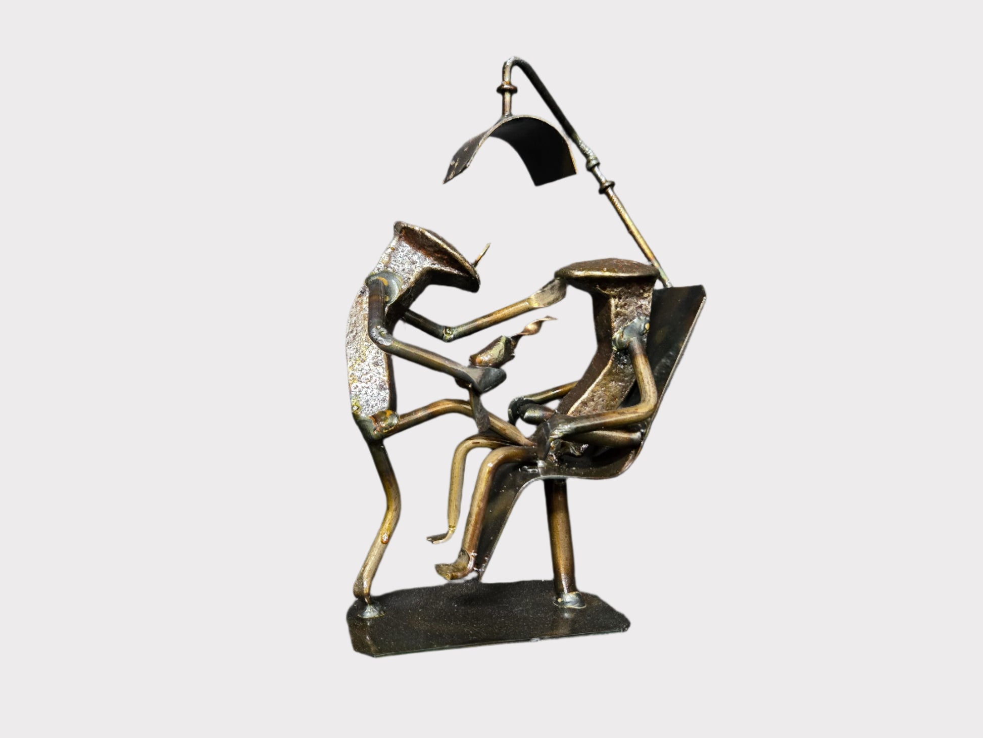 This figure is approximately 7 inches tall.