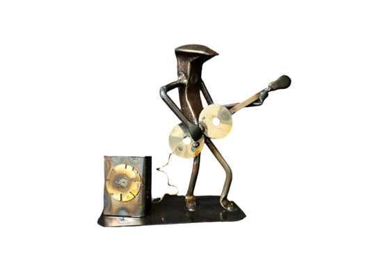 This figure is approximately 6 inches tall.