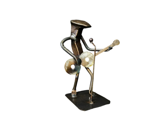 This figure is approximately 6 inches tall.