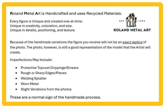 Important product information