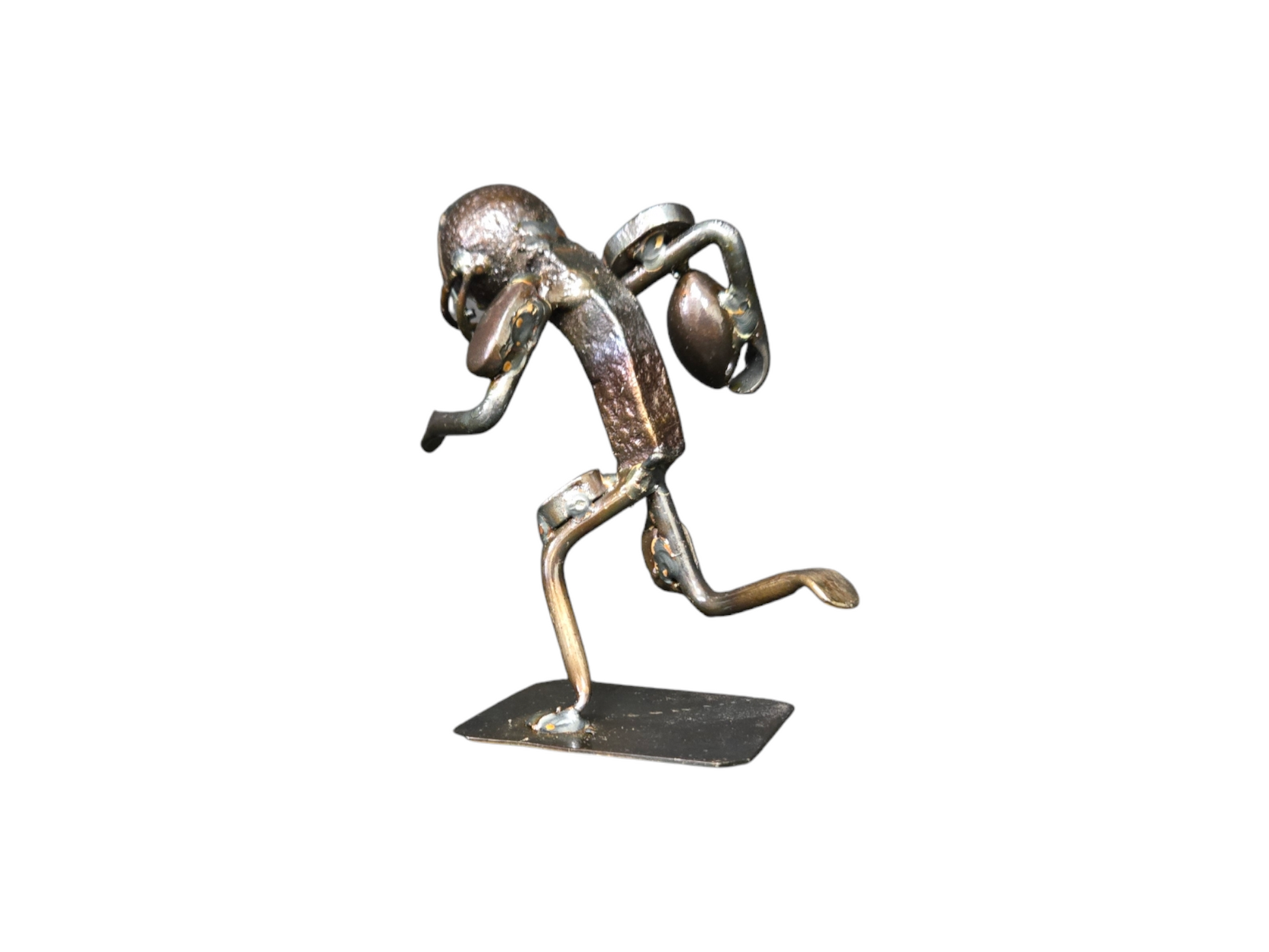 Running back