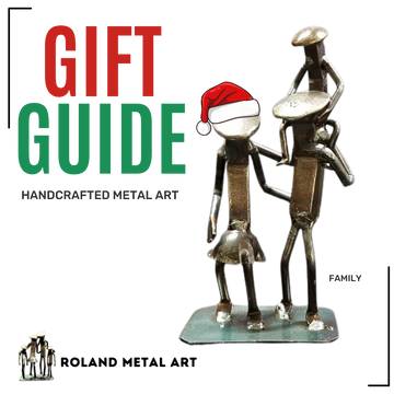 Your Holiday Gift Guide 🎁