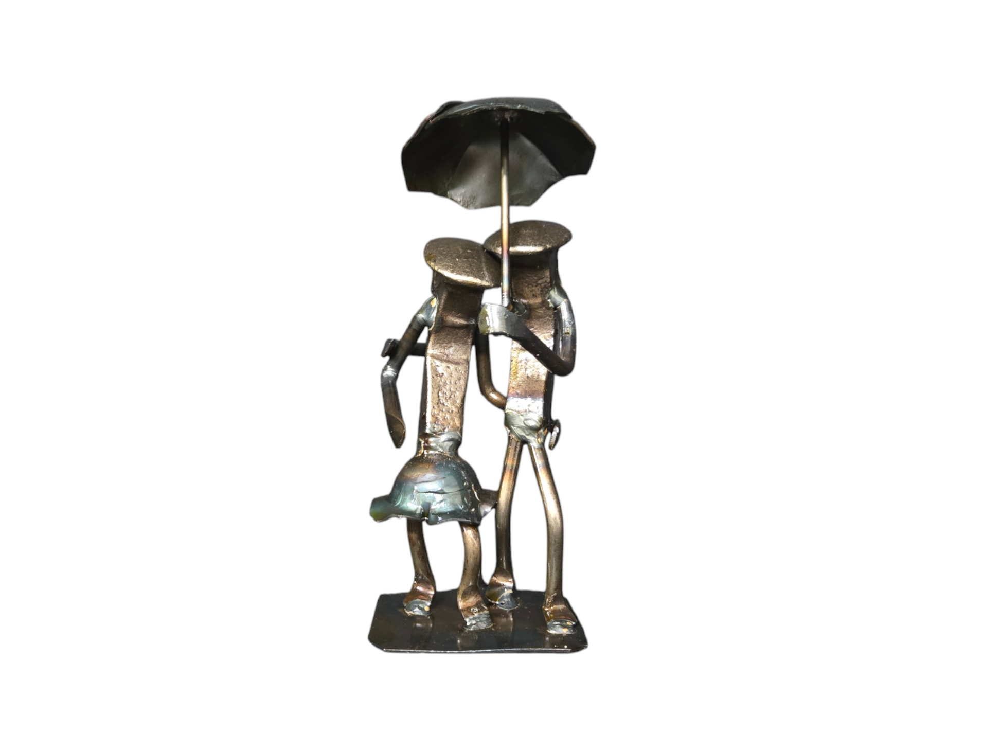 This figure stands roughly 7 inches tall.