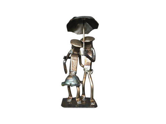 This figure stands roughly 7 inches tall.