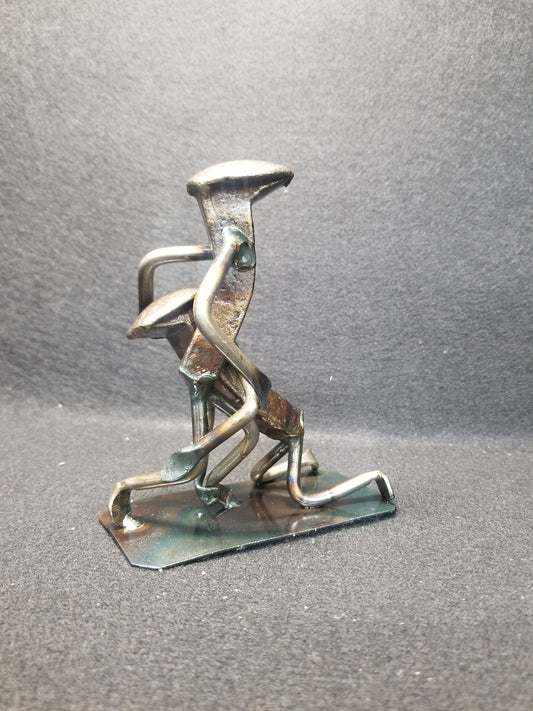 This figure is approximately 6 inches tall.