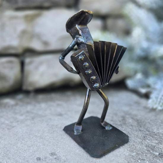 This figure is approximately 6-7 inches tall