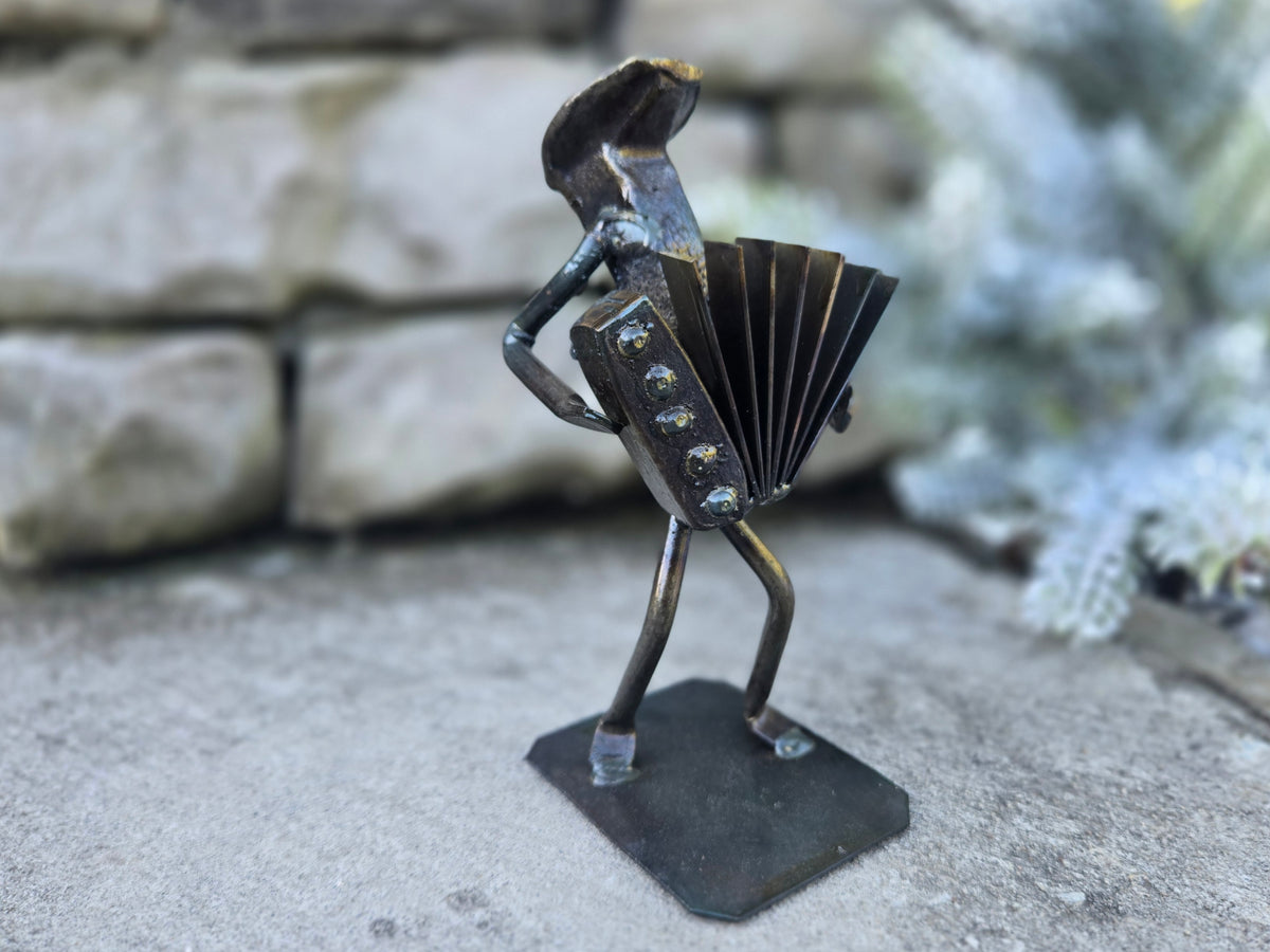 This figure is approximately 6-7 inches tall