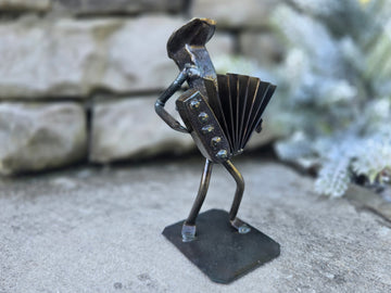 This figure is approximately 6-7 inches tall