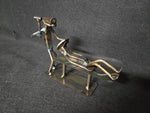 Anesthesiologist - Railroad Spike Figurine