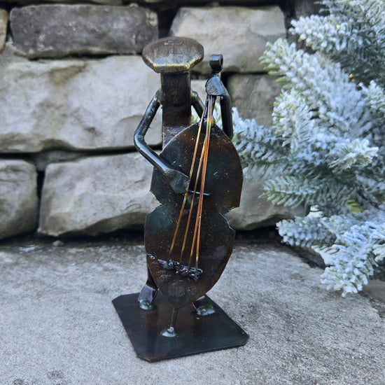 This figure is approximately 6-7 inches tall