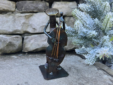 This figure is approximately 6-7 inches tall