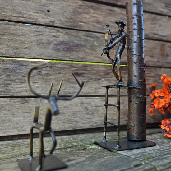 This figure is approximately 10 inches tall in total.