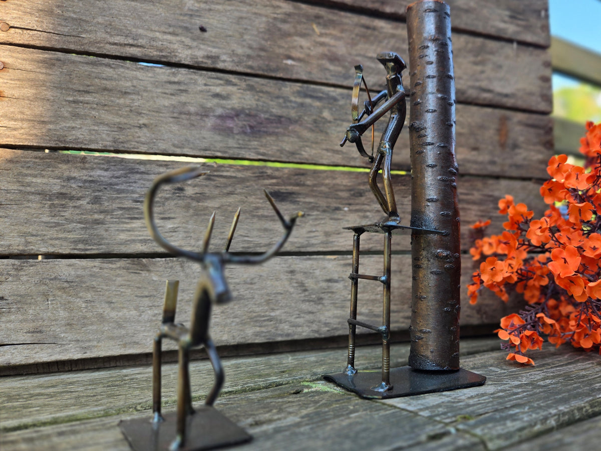 This figure is approximately 10 inches tall in total.