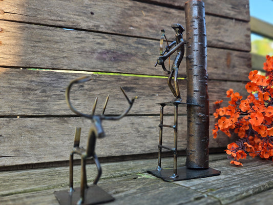 This figure is approximately 10 inches tall in total.