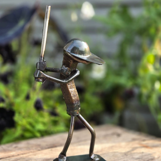 This figure is approximately 8 inches tall.