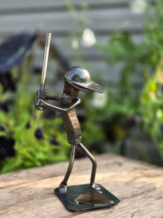 This figure is approximately 8 inches tall.