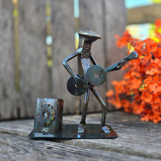 This figure is approximately 6-7 inches tall.