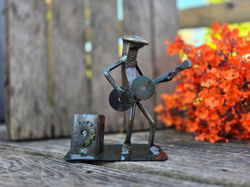 This figure is approximately 6-7 inches tall.