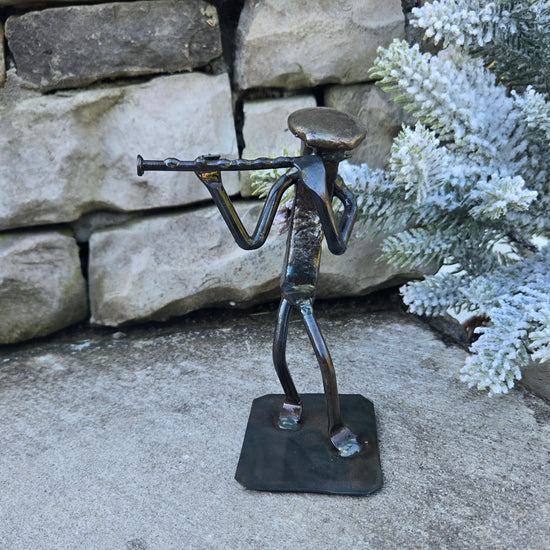 This figure is approximately 6-7inches tall