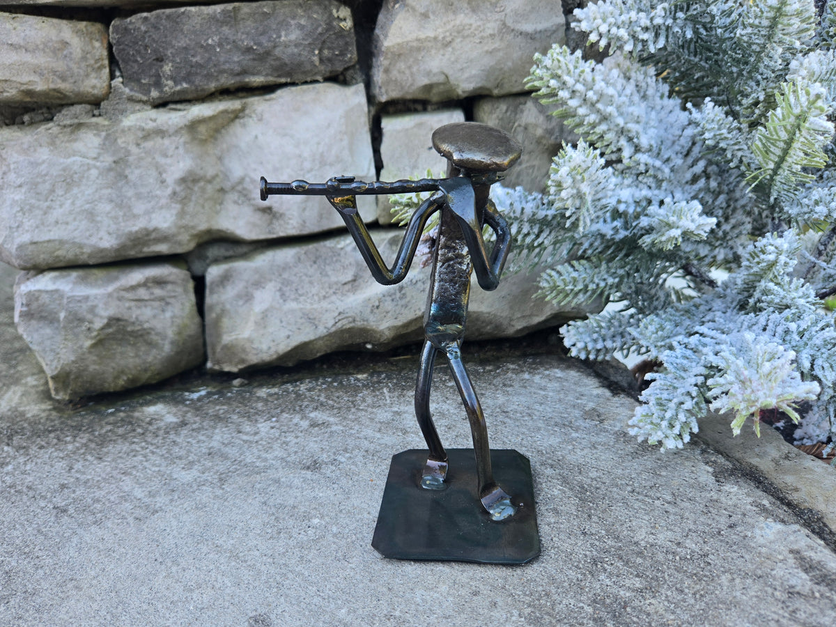This figure is approximately 6-7inches tall