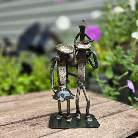 This figure is approximately 7 inches tall.