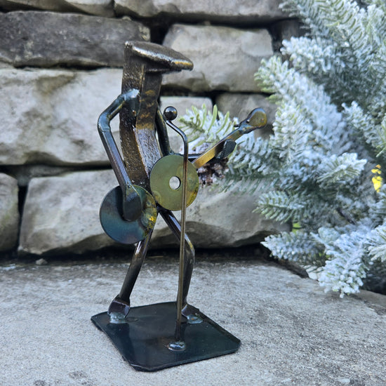 This figure is approximately 6-7 inches tall