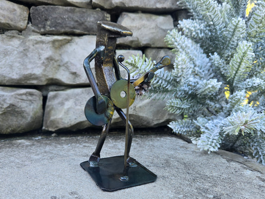 This figure is approximately 6-7 inches tall