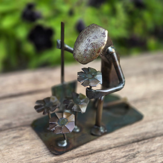 This figure is approximately 5 inches tall.