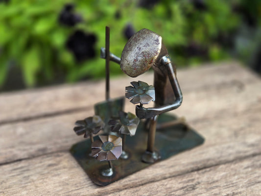 This figure is approximately 5 inches tall.