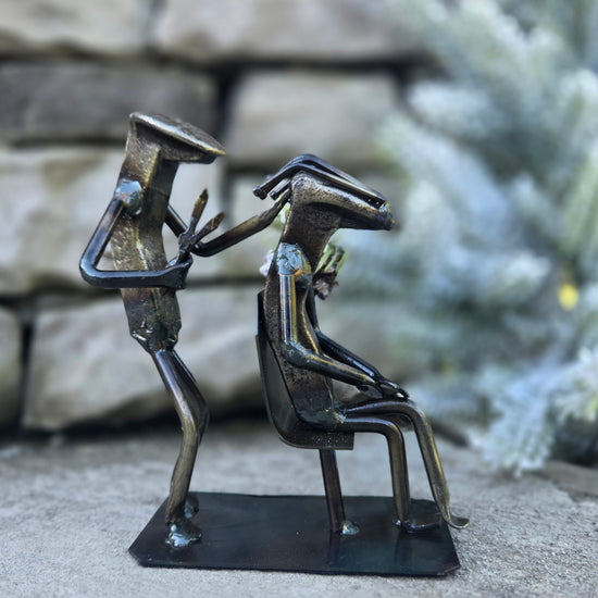 This figure is approximately 6-7 inches tall