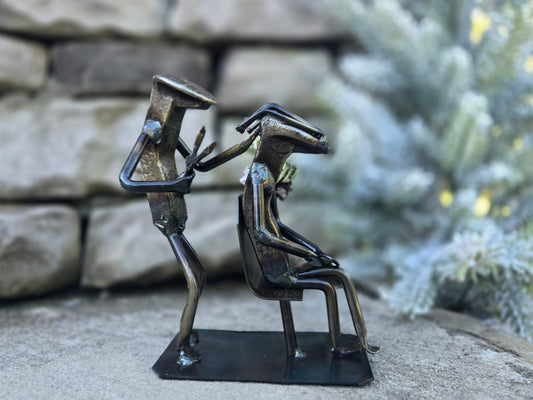 This figure is approximately 6-7 inches tall