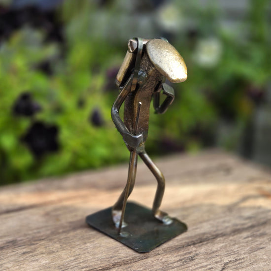 This figure is approximately 6-7 inches tall.