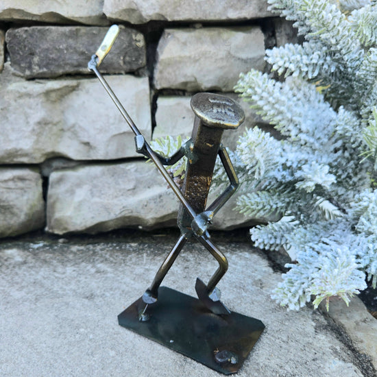 This figure is approximately 8 inches tall