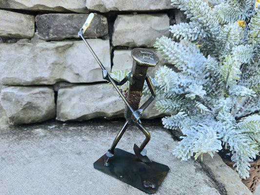 This figure is approximately 8 inches tall