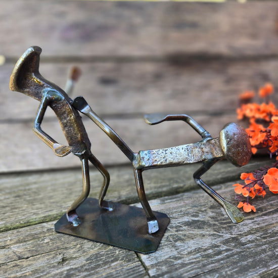 This figure is approximately 6-7 inches tall.