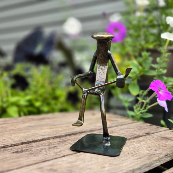 This figure is approximately 6-7 inches tall.