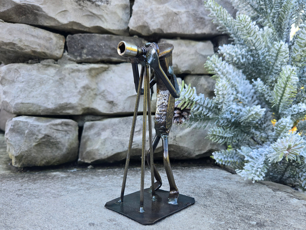 This figure is approximately 6-7 inches tall