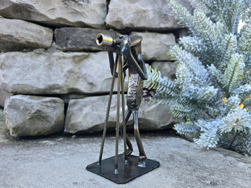 This figure is approximately 6-7 inches tall