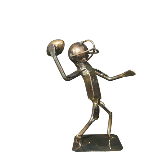 Quarterback (Limited Time Only)