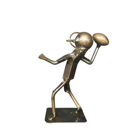 Quarterback (Limited Time Only)