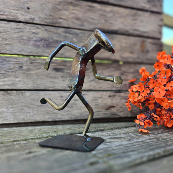 This figure is approximately 6-7 inches tall.