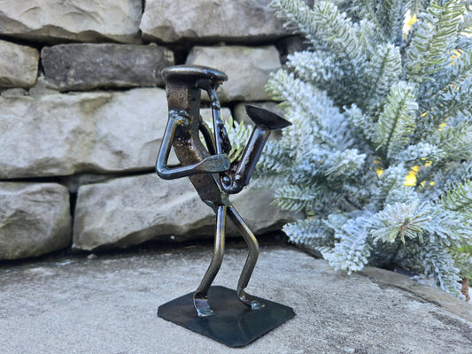 This figure is approximately 6-7 inches tall