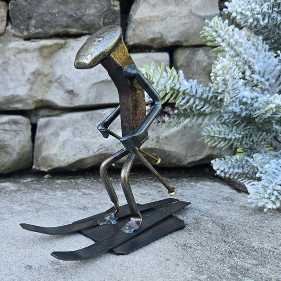 This figure is approximately 6-7inches tall