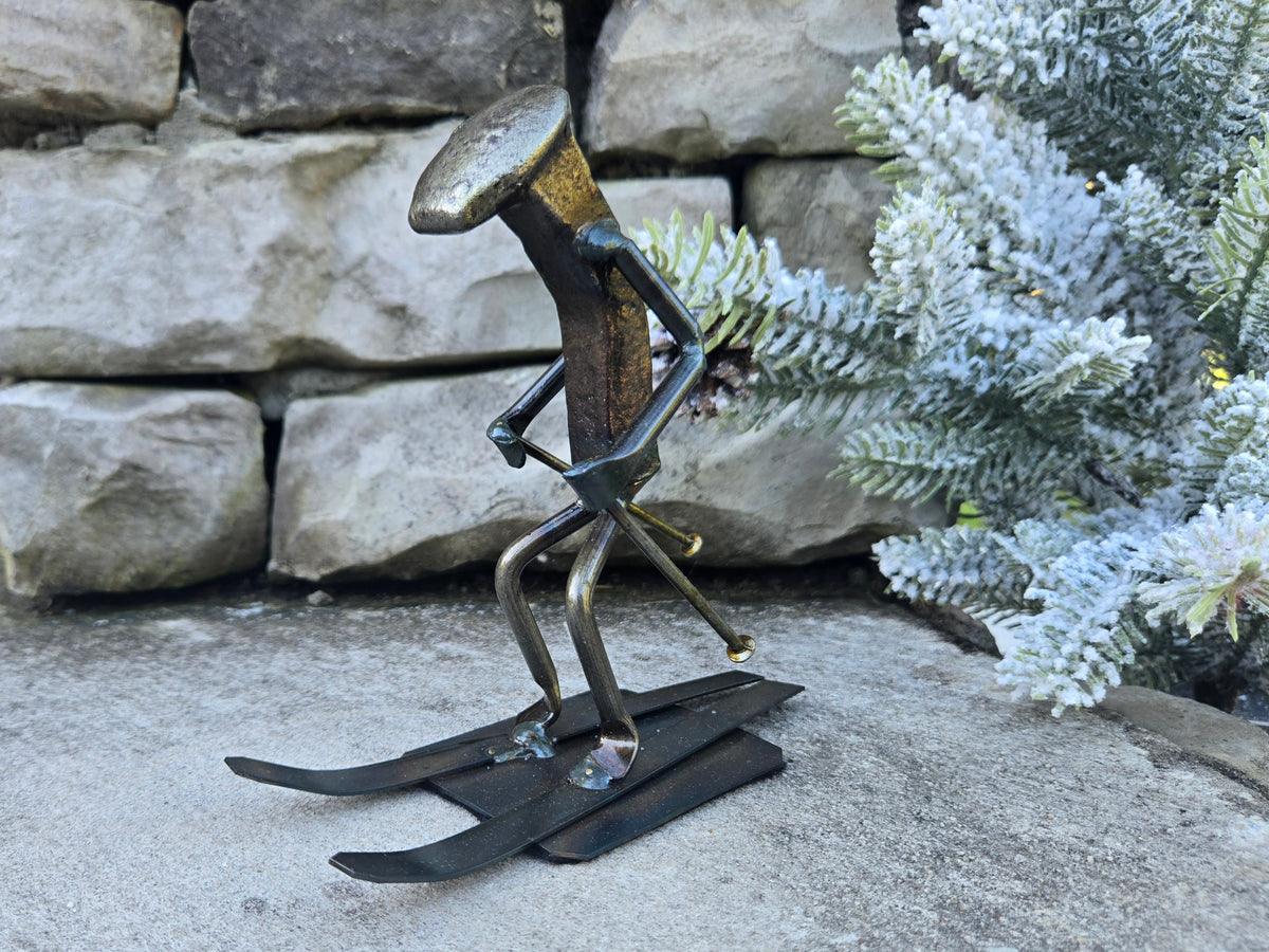This figure is approximately 6-7inches tall