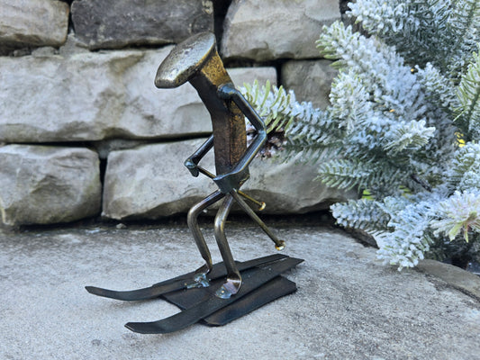 This figure is approximately 6-7inches tall