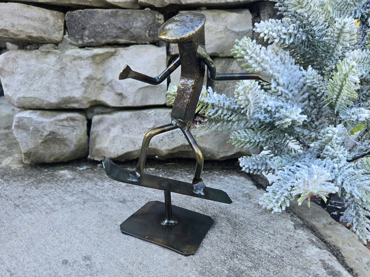 This figure is approximately 7 inches tall.