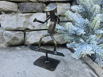 This figure is approximately 7 inches tall.